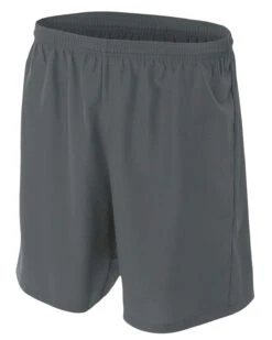 Youth Unisex Woven Soccer Shorts