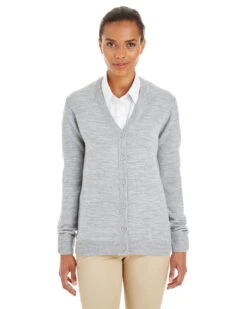 Ladies' Pilbloc™ V-Neck Button Cardigan Sweater 13 Ladies' Pilbloc™ V-Neck Button Cardigan Sweater -Jiffyshirts Sales Store cad9a74f0f36e9