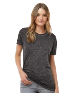 Ladies' Zen Jersey T-Shirt -Jiffyshirts Sales Store cb1a165f4aa806