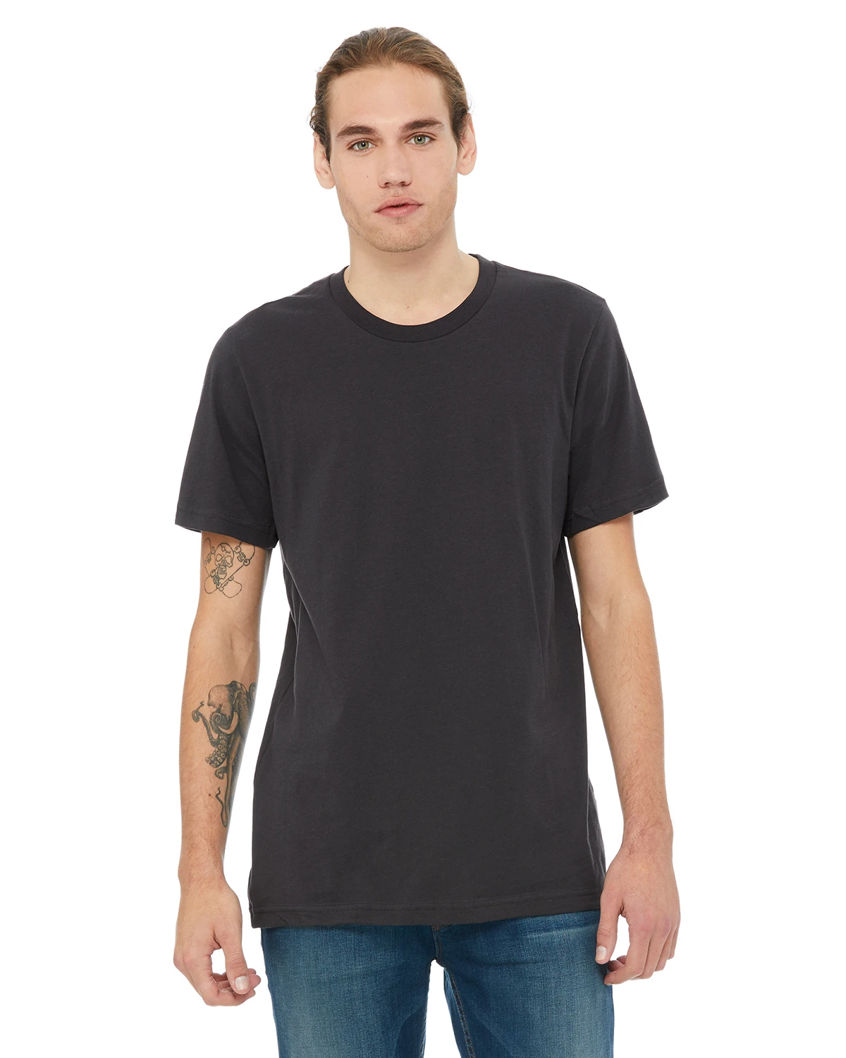 Unisex Triblend T-Shirt 17 Unisex Triblend T-Shirt - Image 15