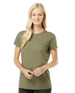 Women's RecycledSoft™ T-Shirt 16 Women's RecycledSoft™ T-Shirt -Jiffyshirts Sales Store cb268260411e9e