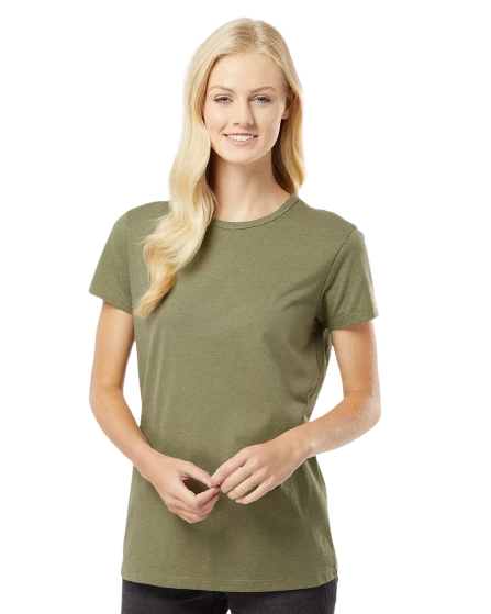 Women's RecycledSoft™ T-Shirt 9 Women's RecycledSoft™ T-Shirt - Image 7