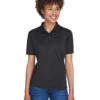 Ladies' Cool & Dry 8-Star Elite Performance Interlock Polo 2 Ladies' Cool & Dry 8-Star Elite Performance Interlock Polo -Jiffyshirts Sales Store cb3d99f9d02454