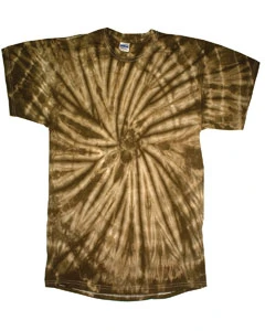 Youth Unisex 5.4 Oz. 100% Cotton Spider T-Shirt 18 Youth Unisex 5.4 Oz. 100% Cotton Spider T-Shirt - Image 16