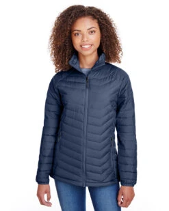 Columbia Ladies' Powder Lite™ Jacket 13 Columbia Ladies' Powder Lite™ Jacket -Jiffyshirts Sales Store cb557f8984aa4c