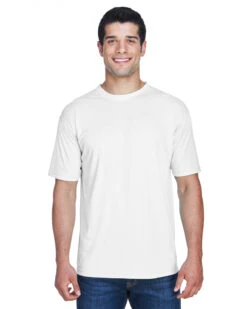 Men's Cool & Dry Sport Performance Interlock T-Shirt 25 Men's Cool & Dry Sport Performance Interlock T-Shirt -Jiffyshirts Sales Store cb594bd06ee819