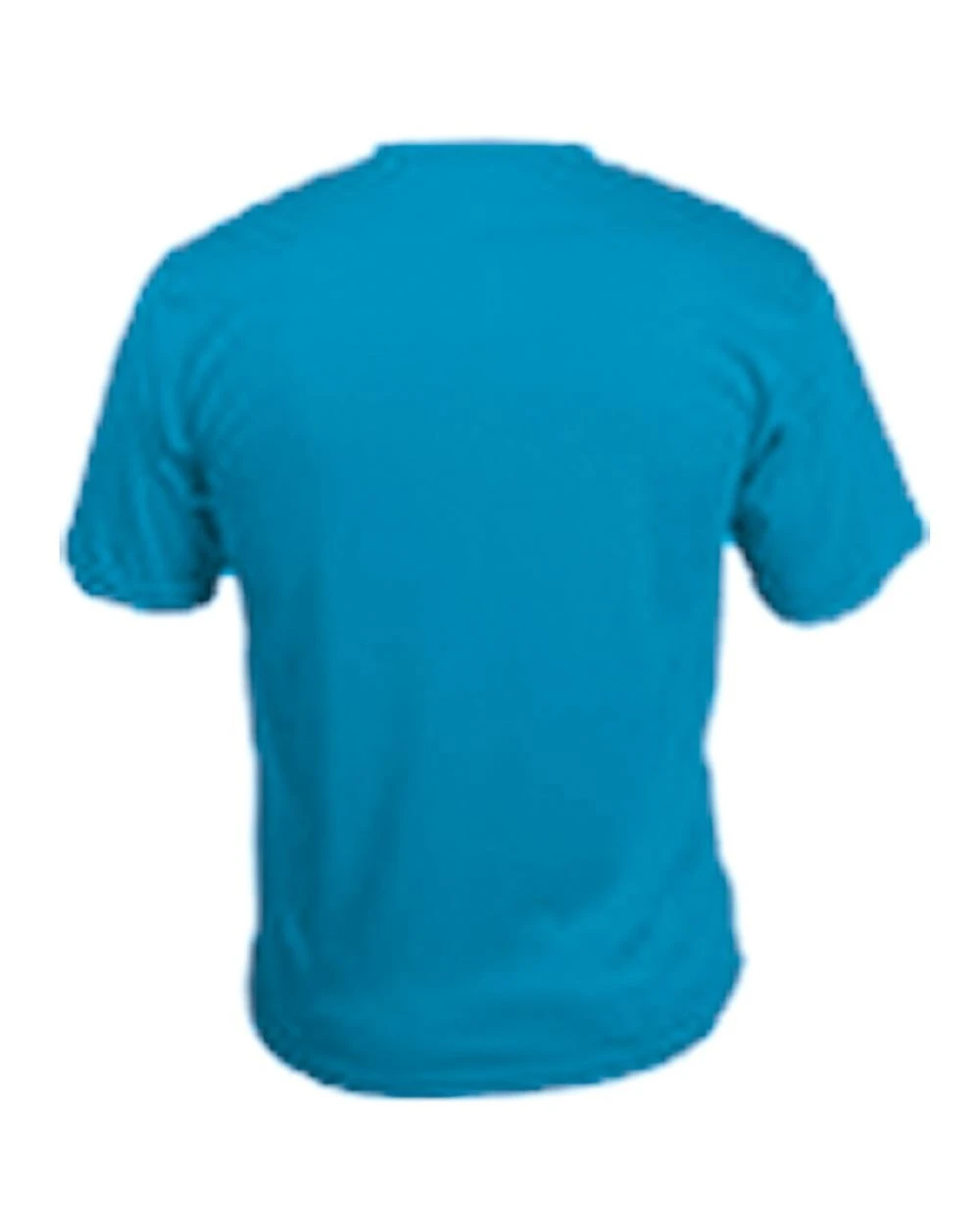 Unisex Performance T-Shirt 6 Unisex Performance T-Shirt - Image 4
