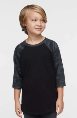 Youth Unisex Baseball T-Shirt 29 Youth Unisex Baseball T-Shirt -Jiffyshirts Sales Store cbb833cf208737