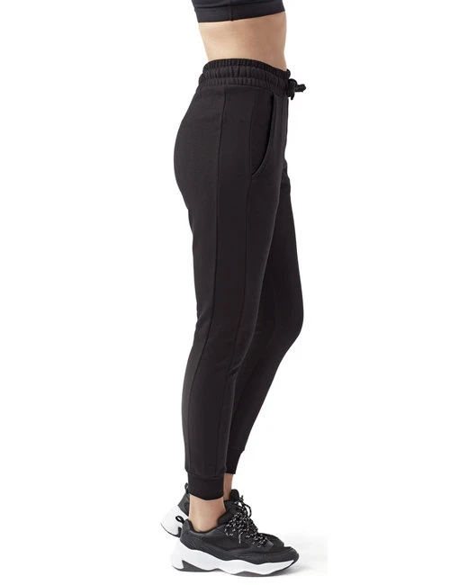 Ladies' Fitted Yoga Jogger 4 Ladies' Fitted Yoga Jogger - Image 2
