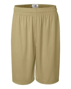 BADGER Unisex B-Core 9" Shorts -Jiffyshirts Sales Store cbd1f7fd144dd9