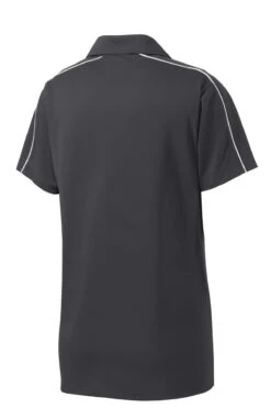 Ladies Micropique Sport-Wick Piped Polo 13 Ladies Micropique Sport-Wick Piped Polo -Jiffyshirts Sales Store cc0e1850be4489