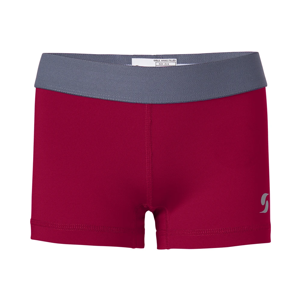 Girls Dri Short 3 Girls Dri Short