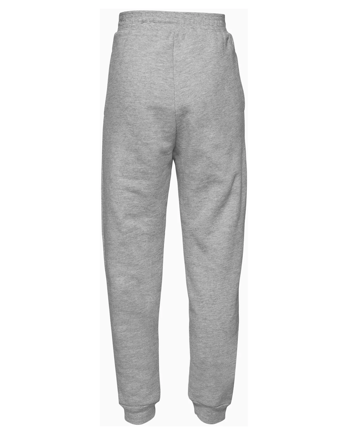 Youth Unisex Sponge Fleece Jogger Sweatpant 6 Youth Unisex Sponge Fleece Jogger Sweatpant - Image 4