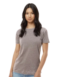 Ladies' Zen Jersey T-Shirt -Jiffyshirts Sales Store cc22fcc47652b7