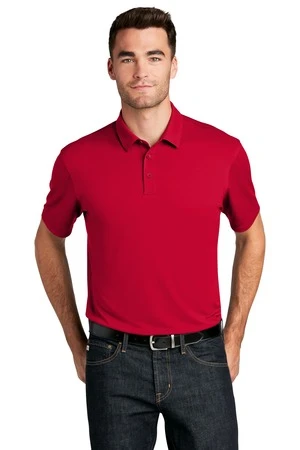 UV Choice Pique Polo 11 UV Choice Pique Polo - Image 9