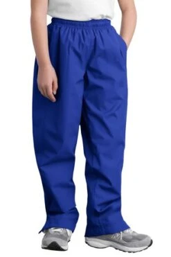 Youth Unisex Wind Pant -Jiffyshirts Sales Store cc5bedf191aa1f