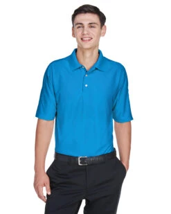 Men's Cool & Dry Elite Performance Polo 19 Men's Cool & Dry Elite Performance Polo -Jiffyshirts Sales Store cc5fead649f7b8