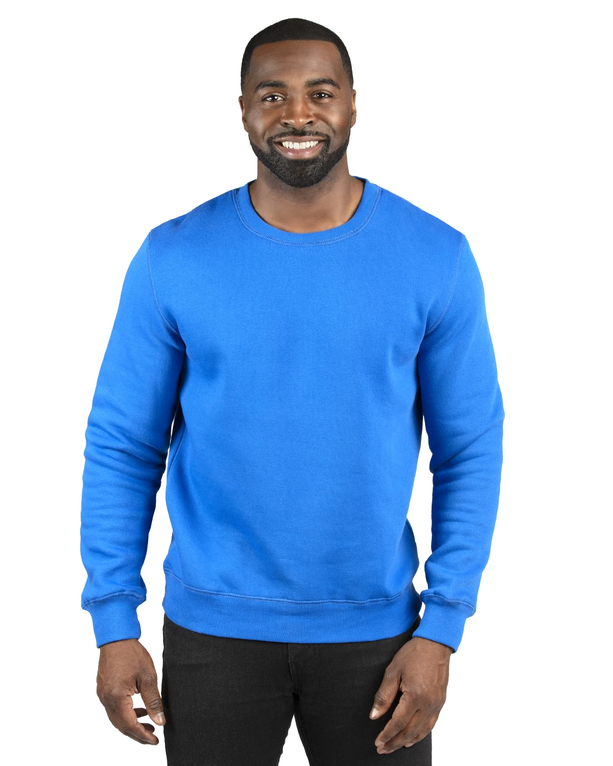 Unisex Ultimate Crewneck Sweatshirt 12 Unisex Ultimate Crewneck Sweatshirt - Image 10