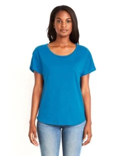 Next Level Ladies' Ideal Dolman -Jiffyshirts Sales Store cceed64f17eb01