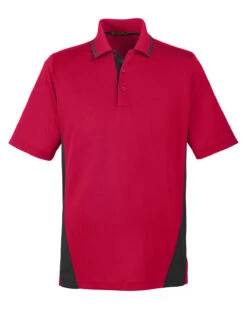 Men's Flash Snag Protection Plus IL Colorblock Polo -Jiffyshirts Sales Store cd15e87f8f44d3
