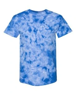 Unisex Crystal Tie Dye T-Shirt 36 Unisex Crystal Tie Dye T-Shirt -Jiffyshirts Sales Store cd30ab11a4c78e