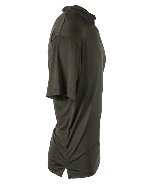 Men's Burn Collection Golf Polo 4 Men's Burn Collection Golf Polo - Image 2