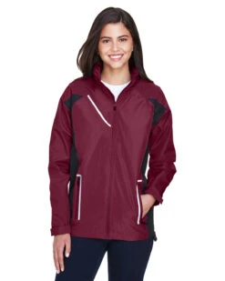 Ladies' Dominator Waterproof Jacket 18 Ladies' Dominator Waterproof Jacket -Jiffyshirts Sales Store cd82d603ee5fd4