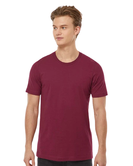 Unisex Premium Cotton T-Shirt 17 Unisex Premium Cotton T-Shirt - Image 15