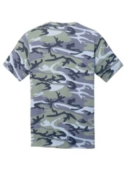 Unisex Core Cotton Camo Tee 13 Unisex Core Cotton Camo Tee -Jiffyshirts Sales Store cddd11f0e7999c