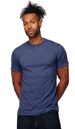 Unisex Poly-Rich Tee 40 Unisex Poly-Rich Tee -Jiffyshirts Sales Store cde12a5d3b3380