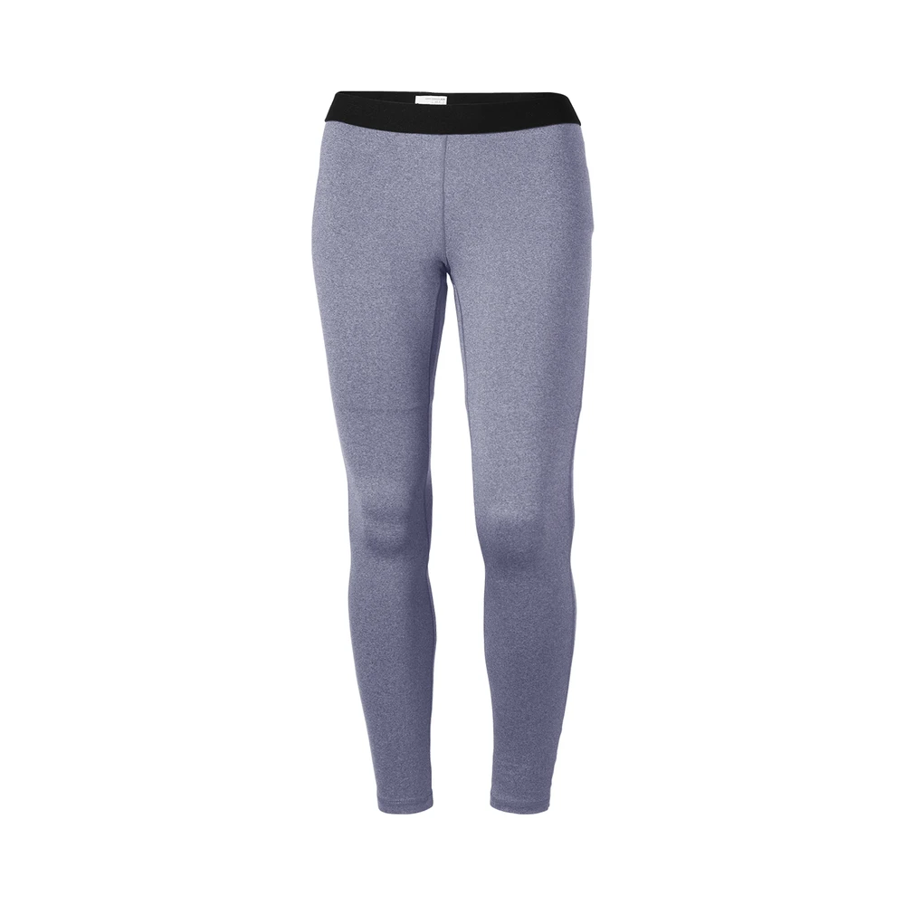 Women's Junior Fit Dri Team Heather Legging 10 Women's Junior Fit Dri Team Heather Legging - Image 8