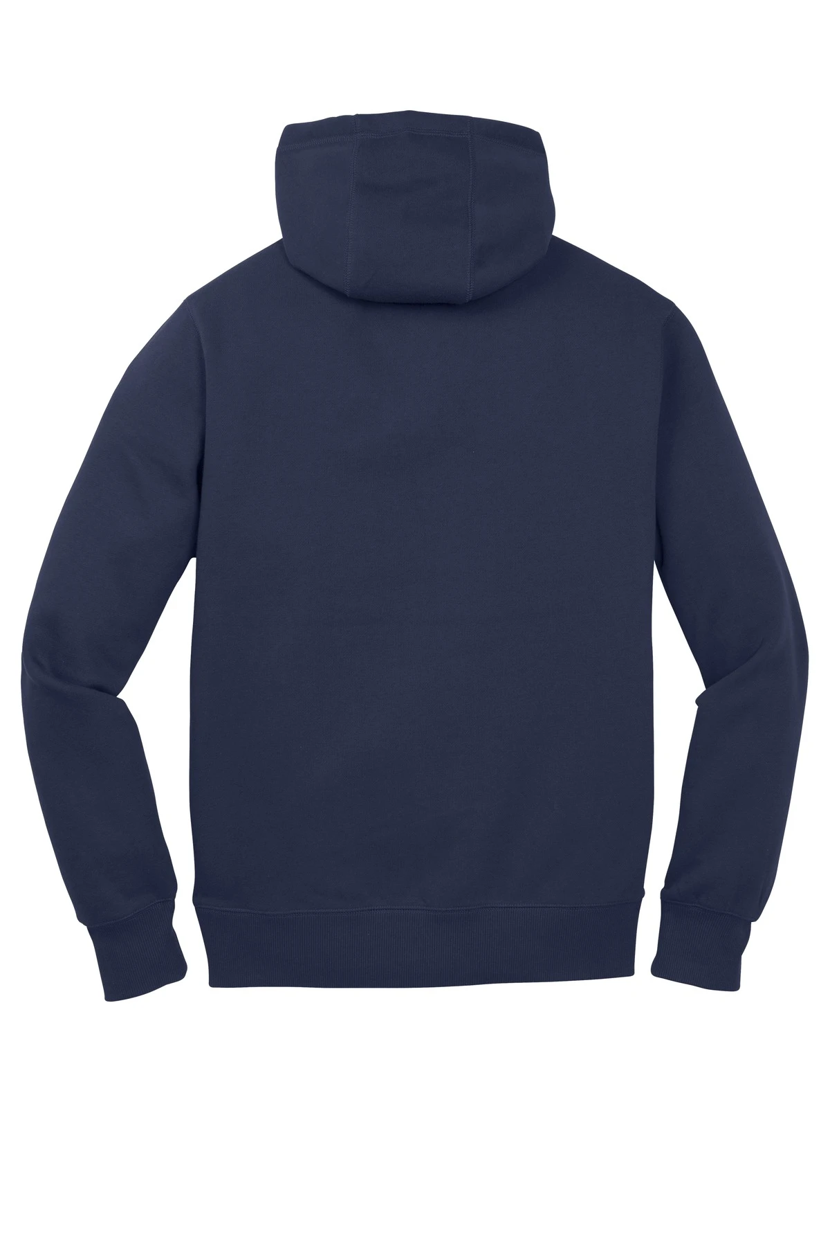 Pullover Hooded Sweatshirt 5 Pullover Hooded Sweatshirt - Image 3