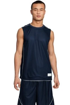 Men's PosiCharge Mesh Reversible Sleeveless Tee 14 Men's PosiCharge Mesh Reversible Sleeveless Tee -Jiffyshirts Sales Store ce553f2d4a27e2
