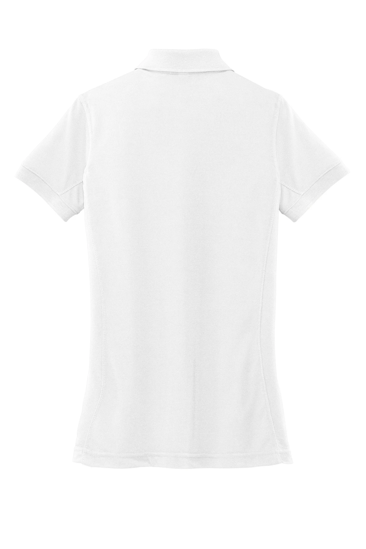 Ladies 5-in-1 Performance Pique Polo 6 Ladies 5-in-1 Performance Pique Polo - Image 4