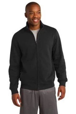 Full-Zip Sweatshirt 15 Full-Zip Sweatshirt -Jiffyshirts Sales Store ce872c6e0f13d5