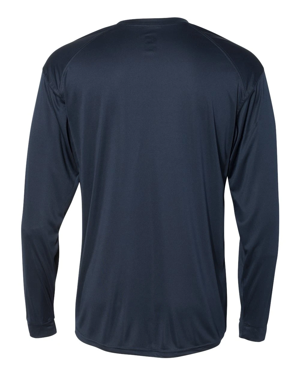 BADGER Unisex Ultimate SoftLock™ Long Sleeve T-Shirt 5 BADGER Unisex Ultimate SoftLock™ Long Sleeve T-Shirt - Image 3