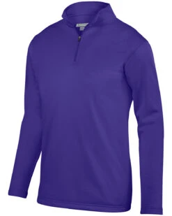 Adult Unisex Wicking Fleece Quarter-Zip Pullover 41 Adult Unisex Wicking Fleece Quarter-Zip Pullover -Jiffyshirts Sales Store ce900febf6f34e