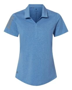 ADIDAS Women's Floating 3-Stripes Sport Shirt 17 ADIDAS Women's Floating 3-Stripes Sport Shirt -Jiffyshirts Sales Store ce90a20186c75d