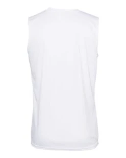 Unisex Sleeveless T-Shirt -Jiffyshirts Sales Store cebb1194eedf20