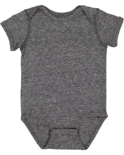 Infant Harborside Melange Bodysuit 25 Infant Harborside Melange Bodysuit -Jiffyshirts Sales Store cedd25434f804f