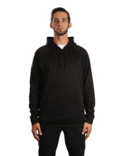 Unisex Men's Go Anywhere Performance Fleece Pullover