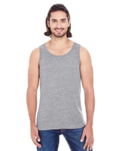 Unisex Triblend Tank -Jiffyshirts Sales Store cef5209298aba2