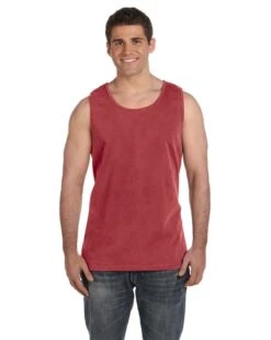 Adult Heavyweight RS Tank 41 Adult Heavyweight RS Tank -Jiffyshirts Sales Store cefb7baf582bea