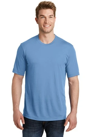 Unisex PosiCharge Competitor Cotton Touch Tee 13 Unisex PosiCharge Competitor Cotton Touch Tee - Image 11
