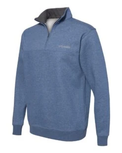 Columbia Unisex Hart Mountain™ Half-Zip Sweatshirt 13 Columbia Unisex Hart Mountain™ Half-Zip Sweatshirt -Jiffyshirts Sales Store cf4ff03056dec8