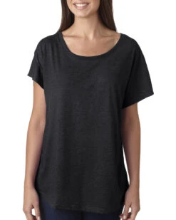 Next Level Ladies' Triblend Dolman