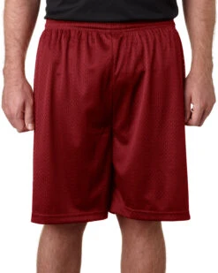 BADGER Unisex Pro Mesh 7" Shorts -Jiffyshirts Sales Store cf98391237e3bd