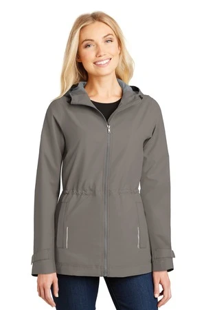Ladies Northwest Slicker 3 Ladies Northwest Slicker