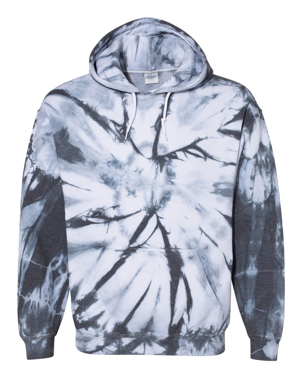 Unisex Blended Hooded Sweatshirt 8 Unisex Blended Hooded Sweatshirt - Image 6