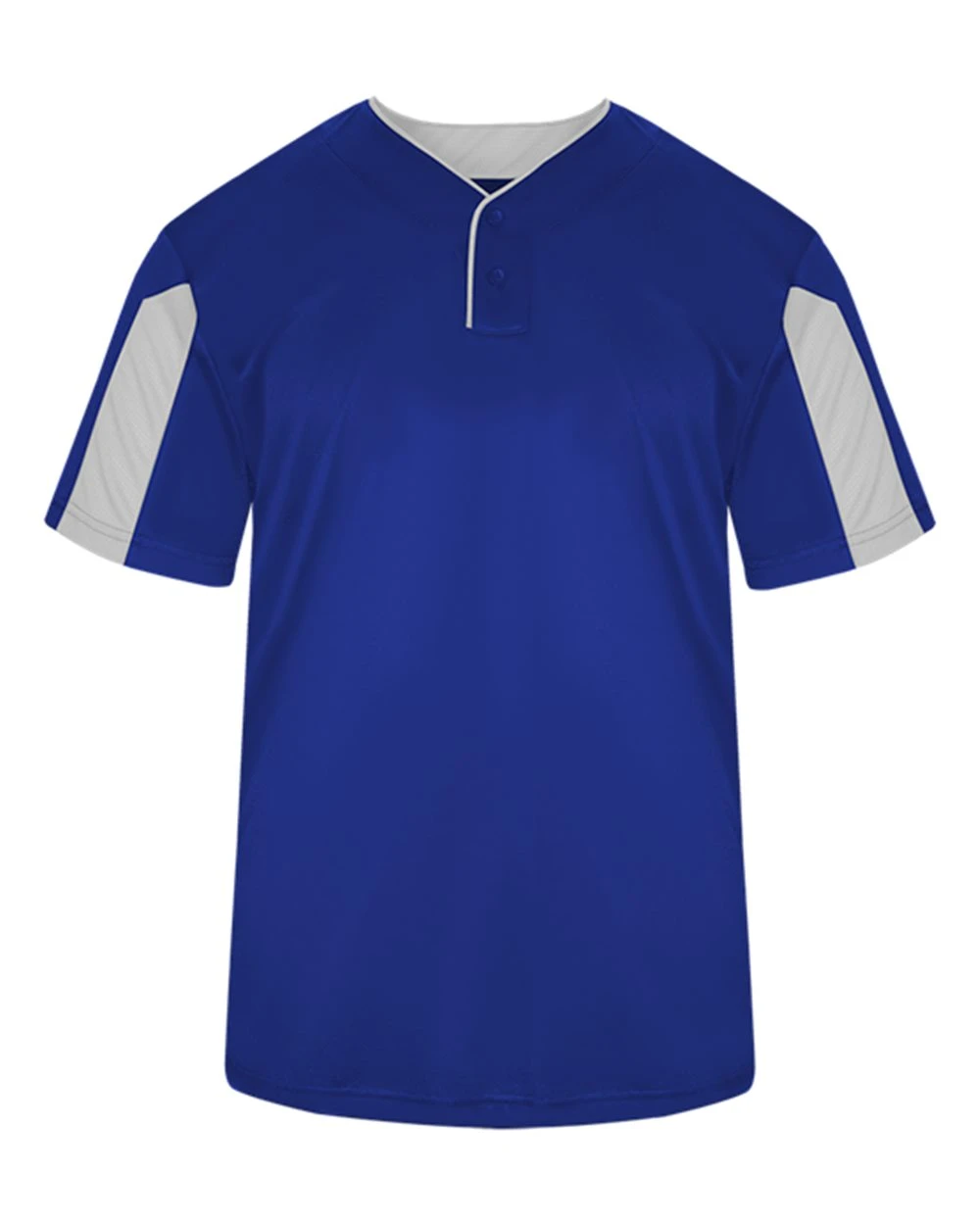 BADGER Unisex Striker Placket 7 BADGER Unisex Striker Placket - Image 5